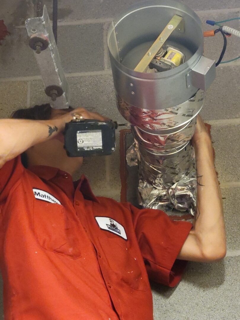 Commercial Electrical Image Commercial electrical work